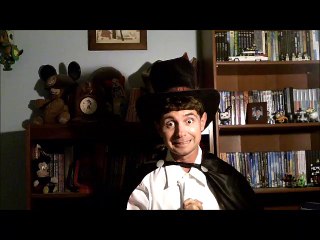 Improv Theater: War of the Booze (Part 2)