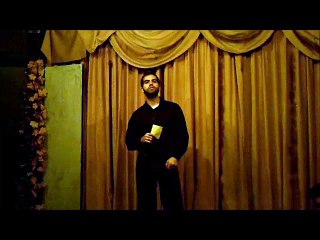 Improv Theater: War of the Booze (Extras 1)