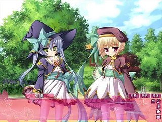 [Closed Caption] Shin Koihime Musou Moeshouden 019