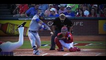 Alex Gordon | 2014 Flashback Highlights Mix ᴴᴰ