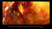 Guild Wars 2 Raça Norn - Intro