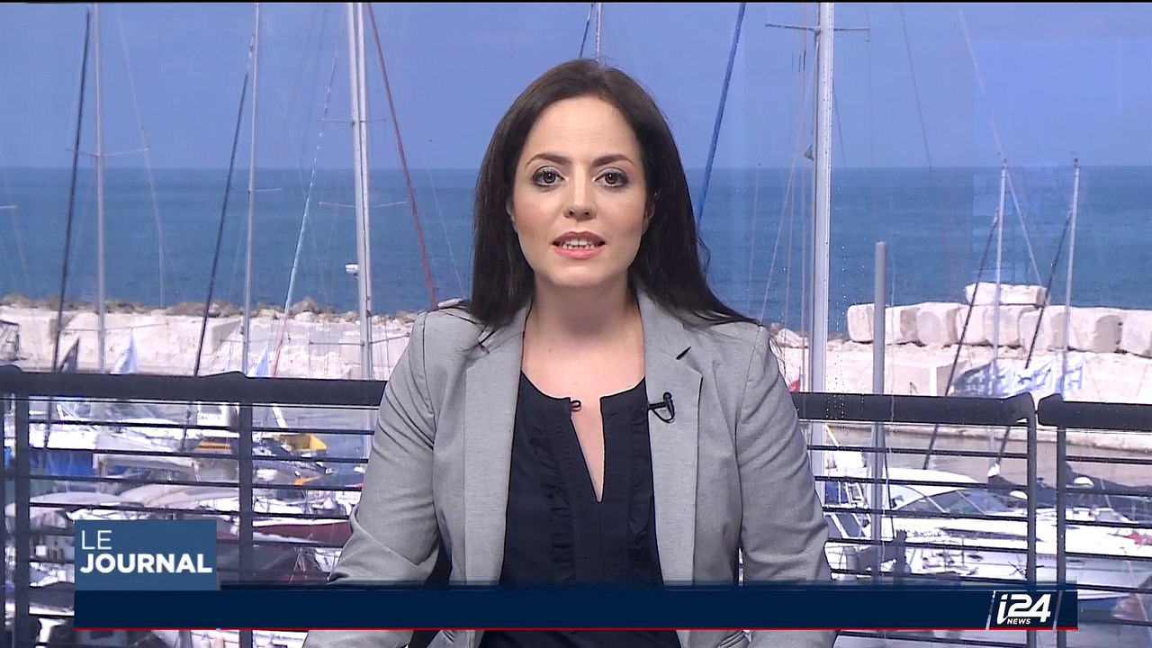 Athlétisme: une Israélienne en finale du Championnat du monde du triple saut