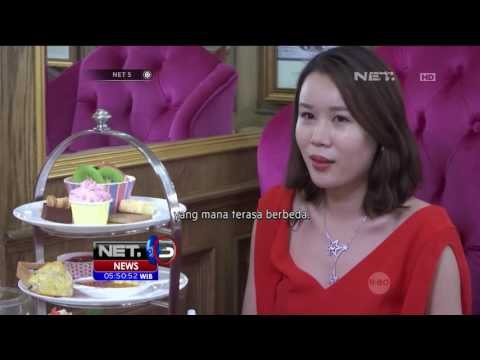 Tradisi Minum Teh di Beijing, Cina - NET5