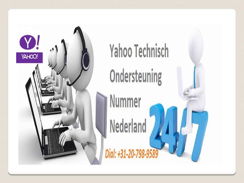 HOE OM VERLOREN OF VERWIJDERDE E-MAILS IN YAHOO! REGAIN MAIL