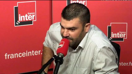 J. Decerle : "Comment expliquer que + de 70% de la viande consommée dans la restauration collective est importée ?"