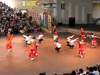Danceurs russes 01