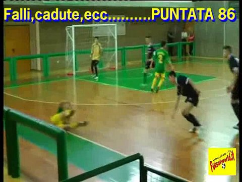 86^ Falli , cadute , sgambetti , ecc... Compilation . . puntata 86