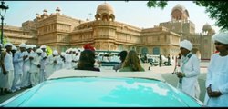 Baadshaho Official Trailer, Ajay Devgan , Emraan Hashmi, Esha Gupta, Ileana D'Cruz, Vidyut Jammwal