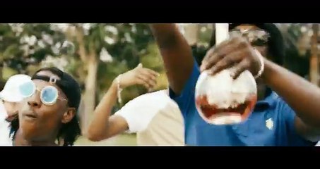 XV - Full Ya (Clip Officiel)