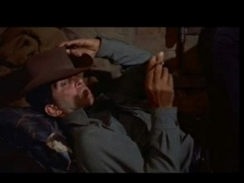 Dean Martin & John Wayne - My Rifle My Pony And Me