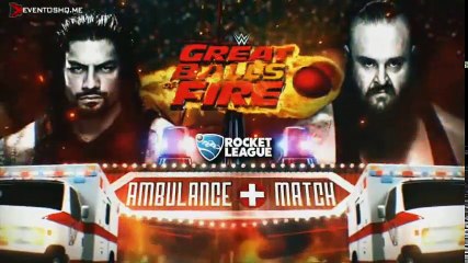 great balls of fire extra 3
