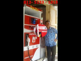 HUB - 081252331019 (Tsel) - Distributor Pertamini Digital Jayapura