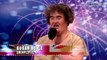 Susan Boyle Harassed by Gang of Teens in Hometown: Reports