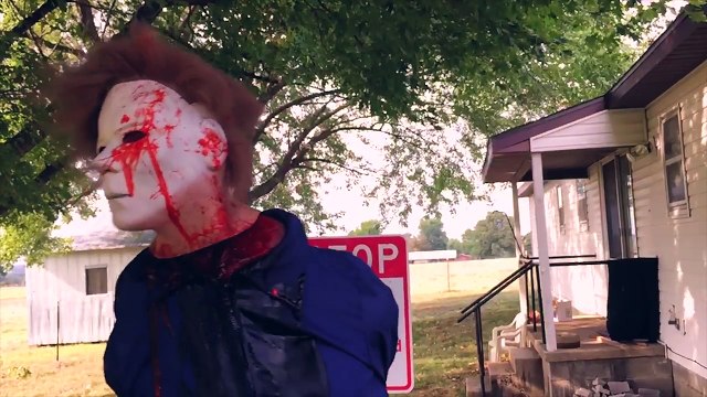 Top 4 ways to KILL Michael Myers! HALLOWEEN MONSTER MASH! Zombie Go Boom