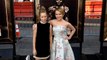 Lulu Wilson and Talitha Bateman 