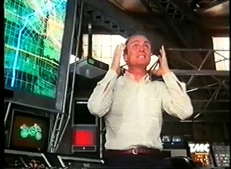 13 - Street Hawk - Un prigioniero di troppo