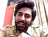 Big Boss 10 Winner Manveer Gurjar Message For Raksha bandhan