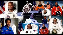 Black face looking towards earth ? Nasa cover up of black Aliens ruling the universe !!!!!