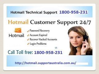 How to send SMS Messages from Hotmail?