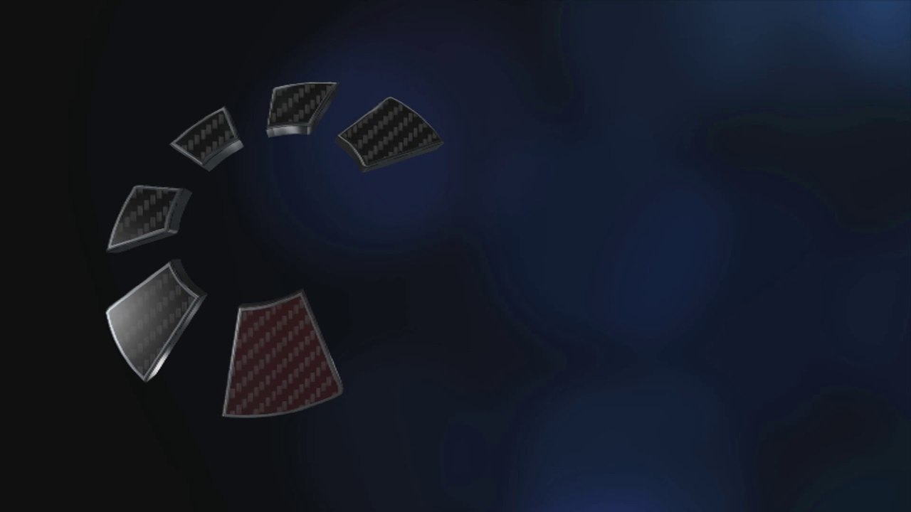 Nigel Mansell - Il Leone!