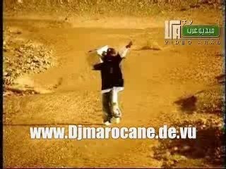 Ishtar Alabina Ft. J-Mi-Sissoko - Habibi Djmarocane