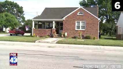 10 Possessed People Caught on Tape