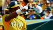 MLB | A Rickey Henderson Tribute