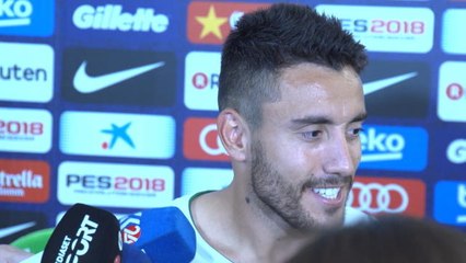 'Humble' Messi wished me luck - Chapecoense crash survivor Ruschel