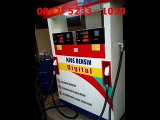 HUB - 081252331019 (Tsel) - Jual Pertamini Digital di Timika