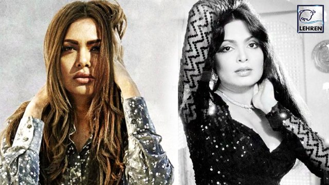 Esha Gupta's Look In Baadshaho Is Inspired From Parveen Babi