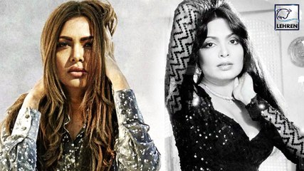 Esha Gupta's Look In Baadshaho Is Inspired From Parveen Babi