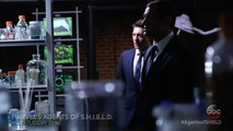 Marvels Agents Of S.H.I.E.L.D. 4x03 Uprising Sneak Peek #2 [HD] Clark Gregg, Chloe Bennet