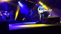 Sting Live In Monterrey 2017 !!!! Walking On The Moon, So Lonely, Roxanne/Ain´t No Sunshin