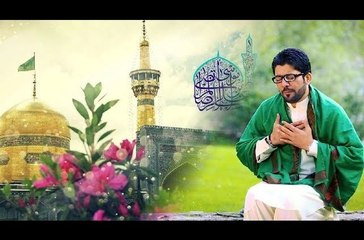 Shukria Mola Raza (as) | Mir Hasan Mir | New Manqabat 2017-18.