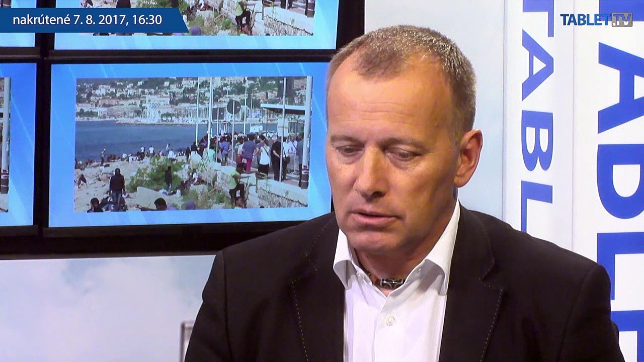 B. KOLLÁR: Fico s Bugárom Danka upracú. A čaká nás migračné prekvapenie