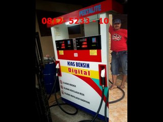 HUB - 081252331019 (Tsel) - Jual Pertamini Digital di Makassar