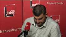 Jérémy Decerle répond aux auditeurs d'interactiv'