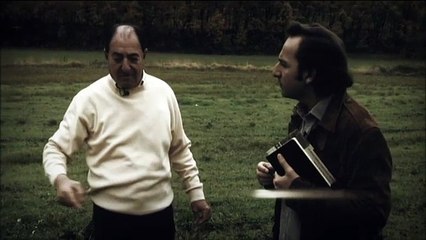 testimonio ovni cazadores Villarcayo