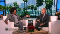 Wanda Sykes Talks Parenting Challenges and Politics