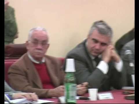 BARLETTA. Primo consiglio comunale per i neo-consiglieri