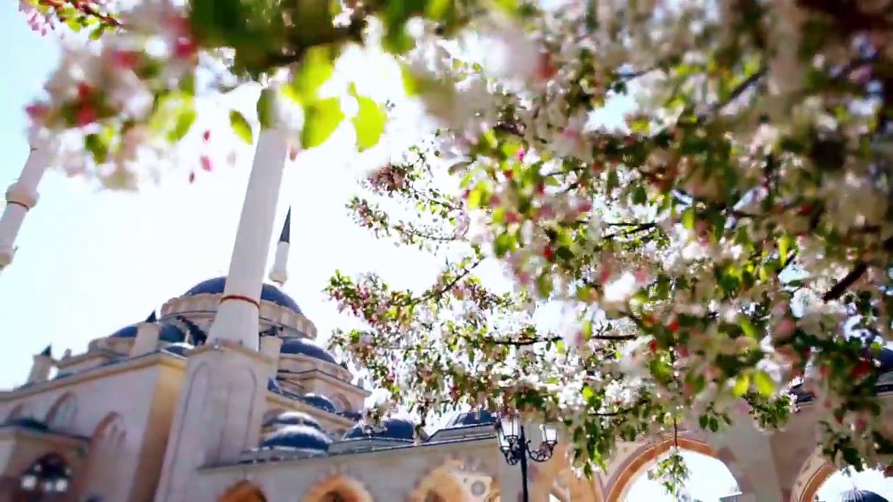 Mashallah   Beautiful Islamic Song {Arabic} ᴴᴰ full