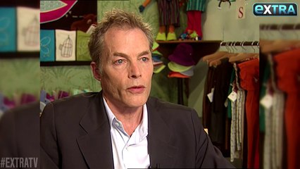 ‘Extra’ Archive: Michael Massee on Brandon Lee’s Death (2005 Interview)
