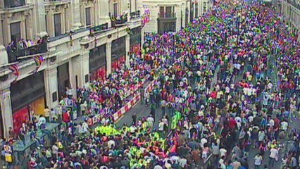 Nigel Mansell - Il Leone!