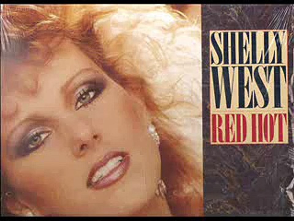 Shelly West ~ Love Me Again (Vinyl)