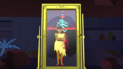 Severed - Bande-annonce Switch