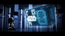 Star Wars Smugglers Bounty: Death Star Teaser!