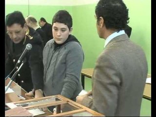 CORATO. Eletto il nuovo baby-sindaco