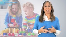 7 formas de aplicar el método Montessori en casa con tus hijos