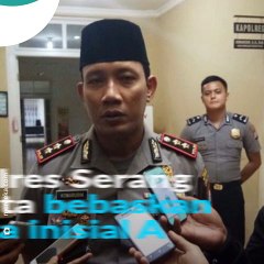 Bebas Asal Gak Direkam