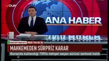 TIR dehşetinde mahkemeden sürpriz karar! (Haber 07 08 2017)